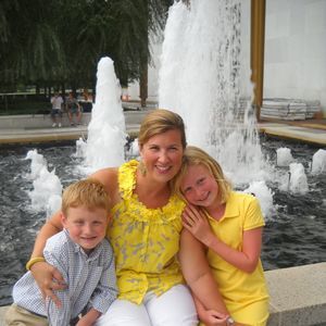 Meet your Posher, Ellen